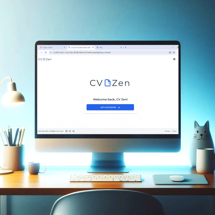 CVZen