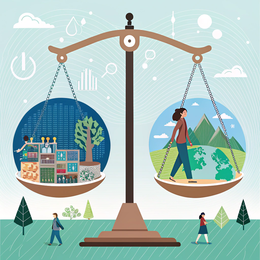 Balancing AI and Human Intelligence