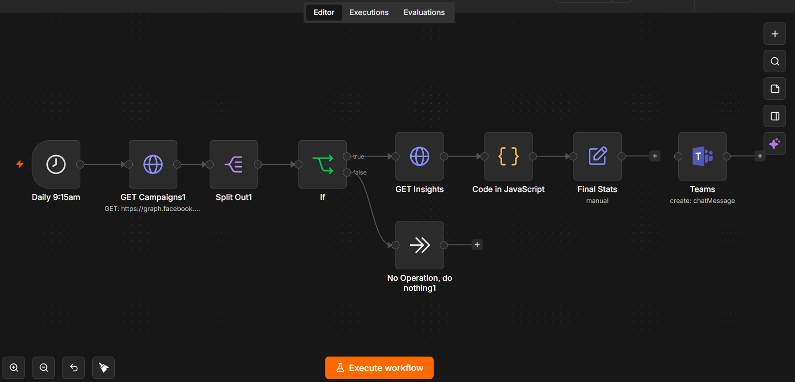 AI & Automation Tooling