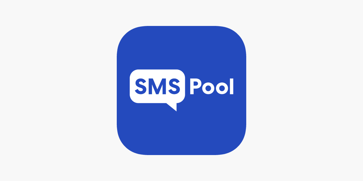 SMSPool